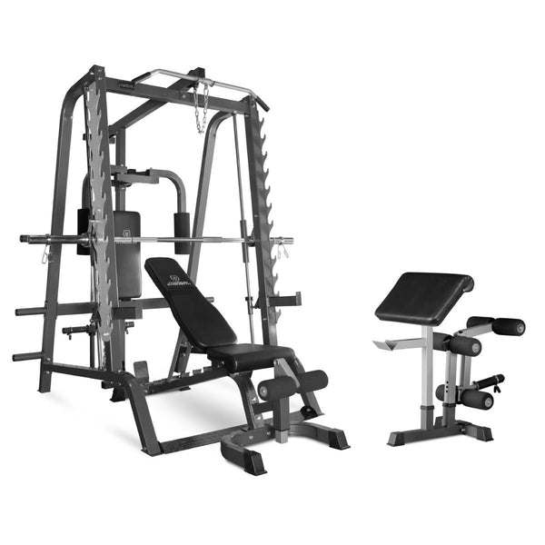 Smith Machine multifonction 160ST