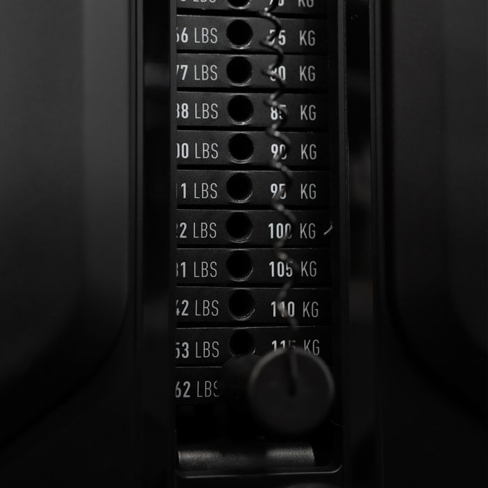 Leg Press / Calf Raise Machine Kinetic Series