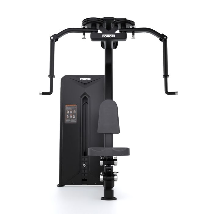 Monte-escalier Fitness STEPR PRO Classic avec Console LED