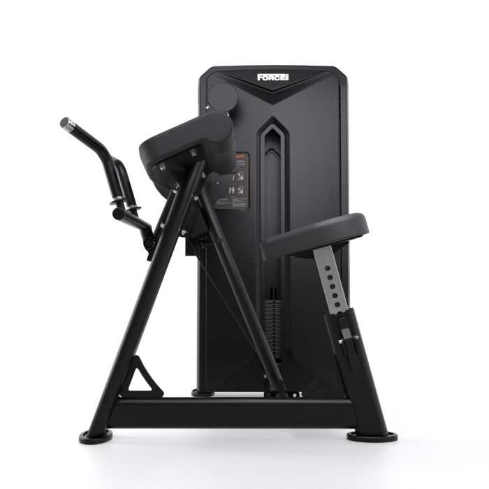 Curl de Biceps et Extension de Triceps Kinetic Series