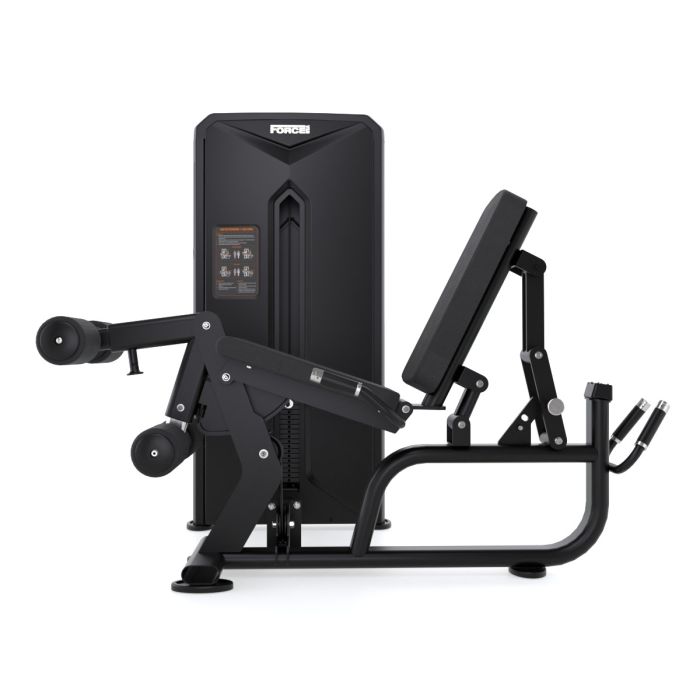 Extension et Flexion de Jambe Kinetic Series