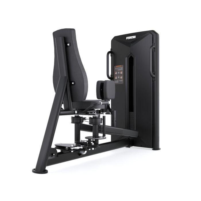 Abducteur - Adducteur Kinetic Series