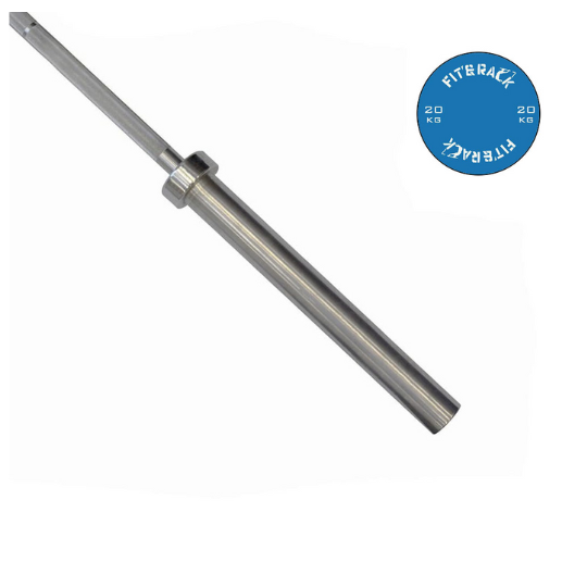 Barre Olympique 20kg - Compétition