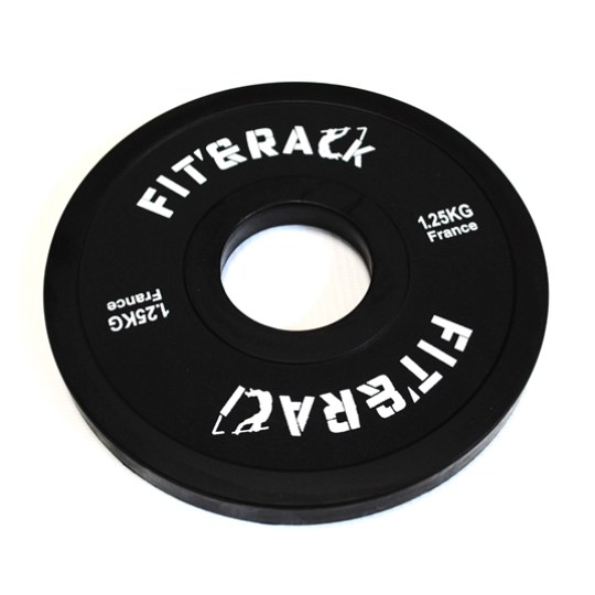 Poids Additionnels - crossfit