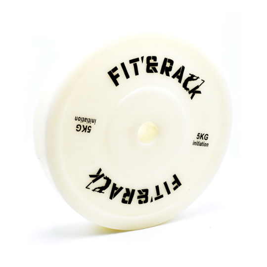 Poids Olympique 5kg - Kids & Initiation