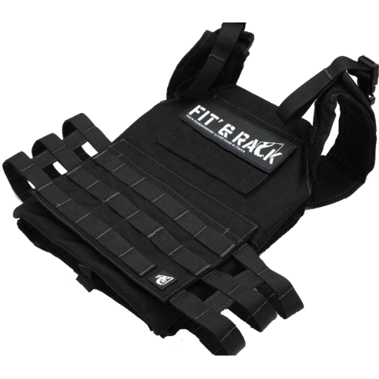 Gilet Lesté - Compétition 2.0