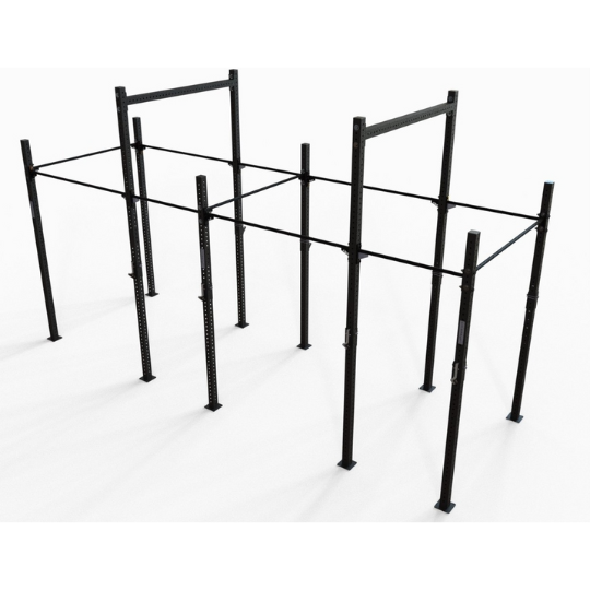 Rack à squad crosstraining III