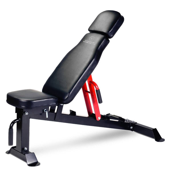 Banc de musculation 230BM