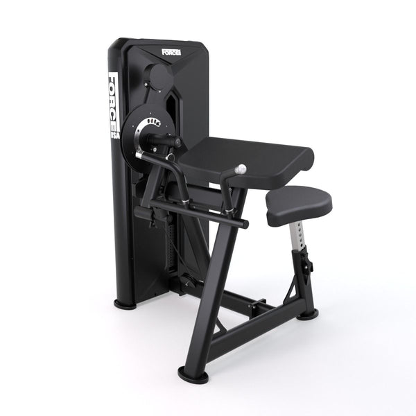 Curl de Biceps et Extension de Triceps Kinetic Series