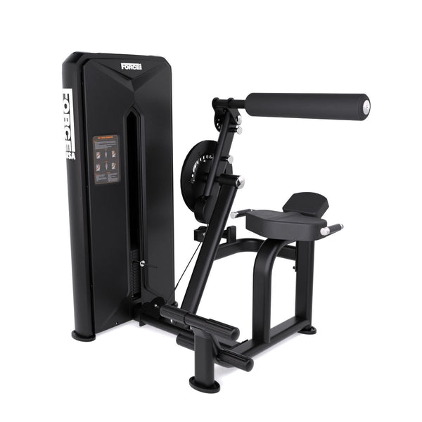 Abdominaux et Lombaires Kinetic Series