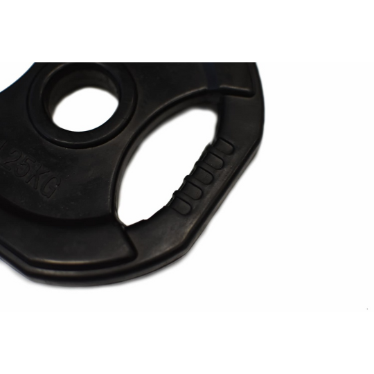 Kit Body Pump Black