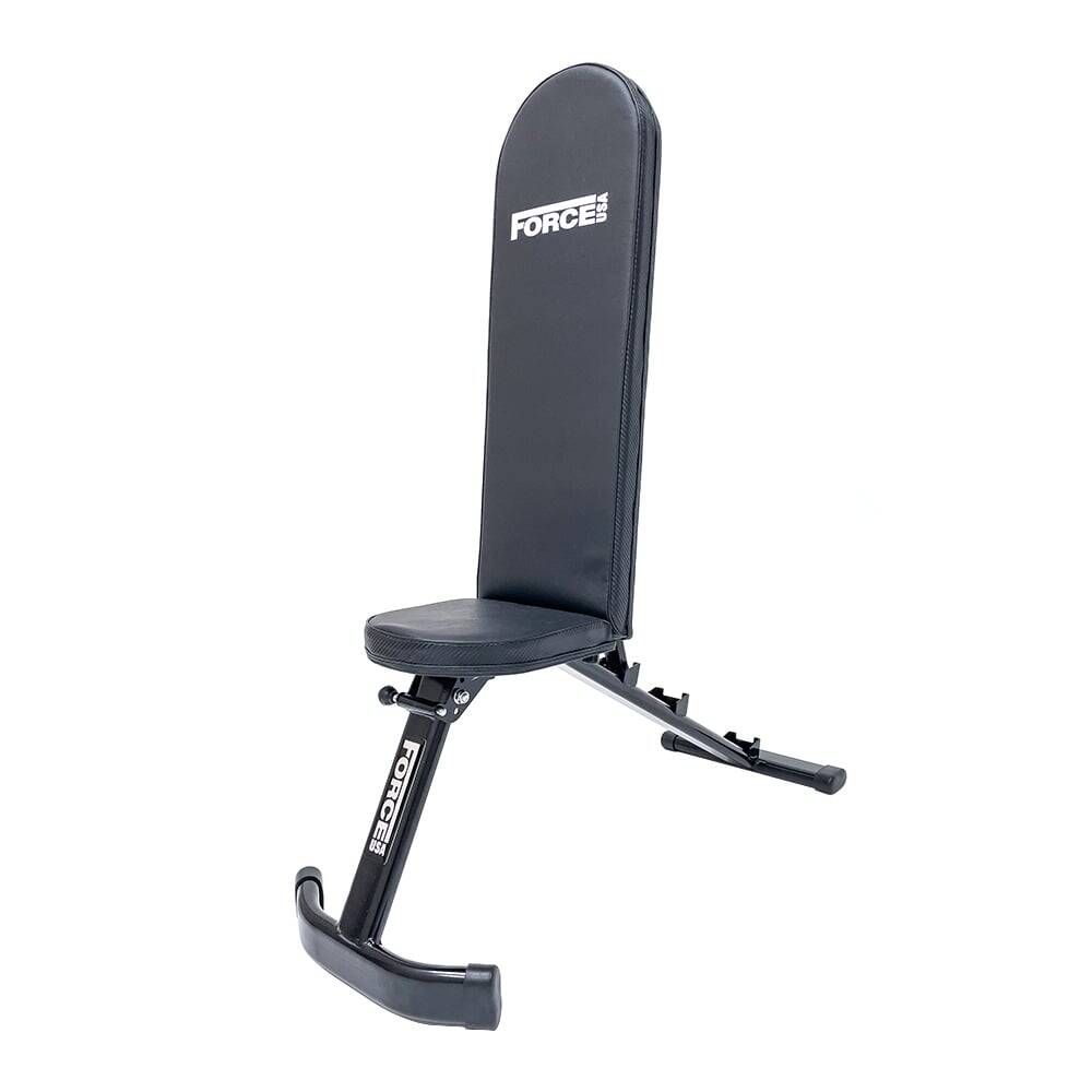 Banc FID Réglable et Pliable