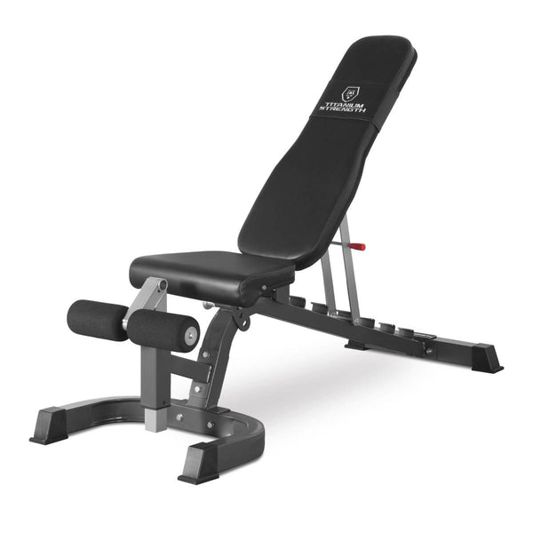 Banc ajustable 330BM