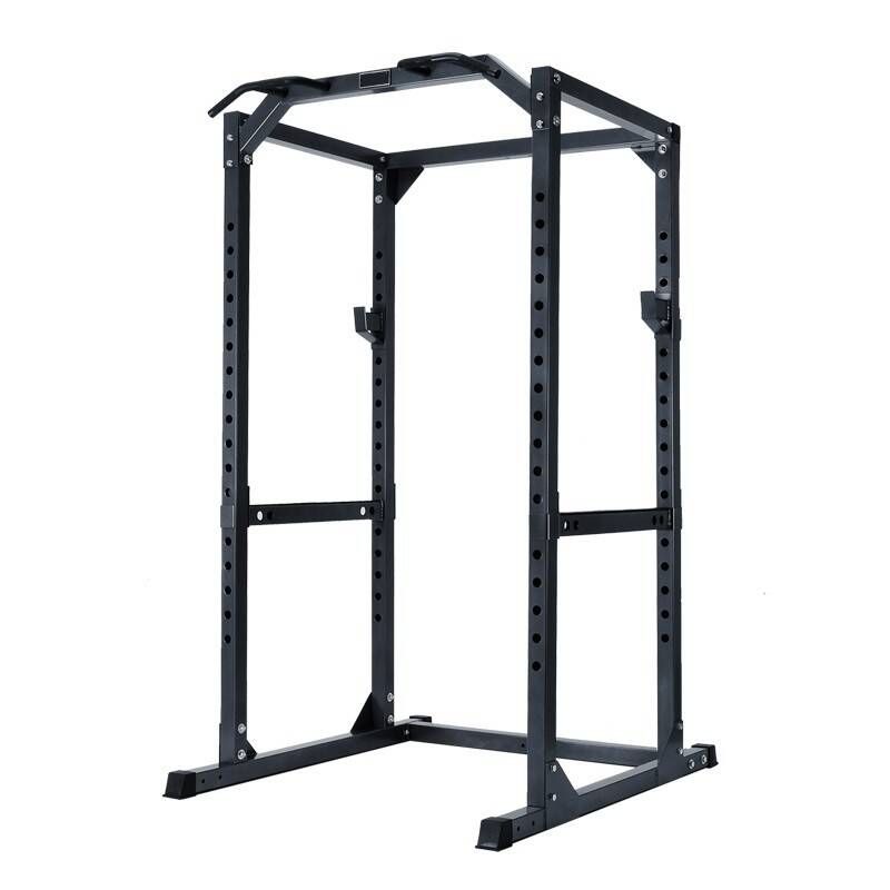 Heavy Duty Power Cage 340P