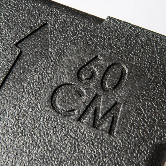 Box Jump Bulle d'air®