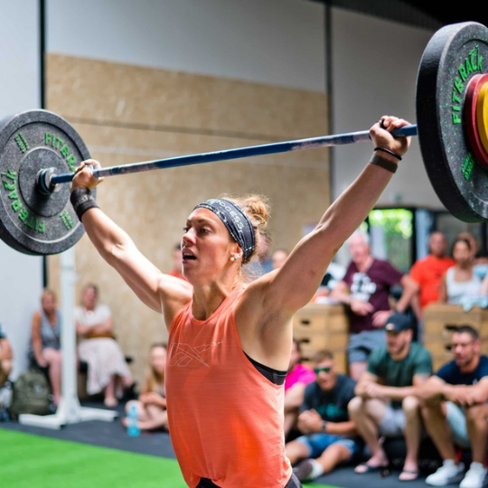 Poids Additionnels - Compétition