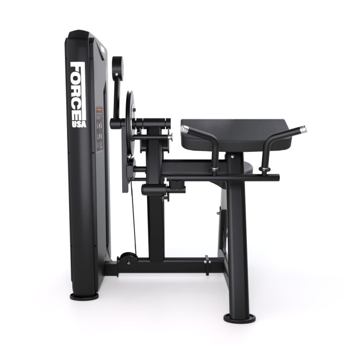 Monte-escalier Fitness STEPR PRO Classic avec Console LED