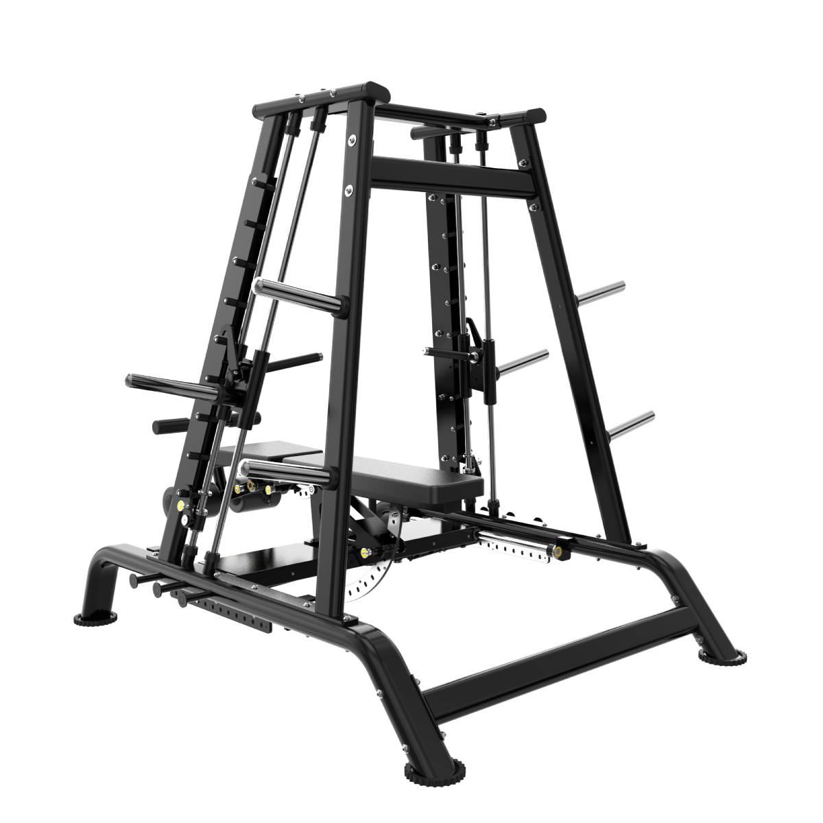 Smith Multipress Convergente Genesis Series