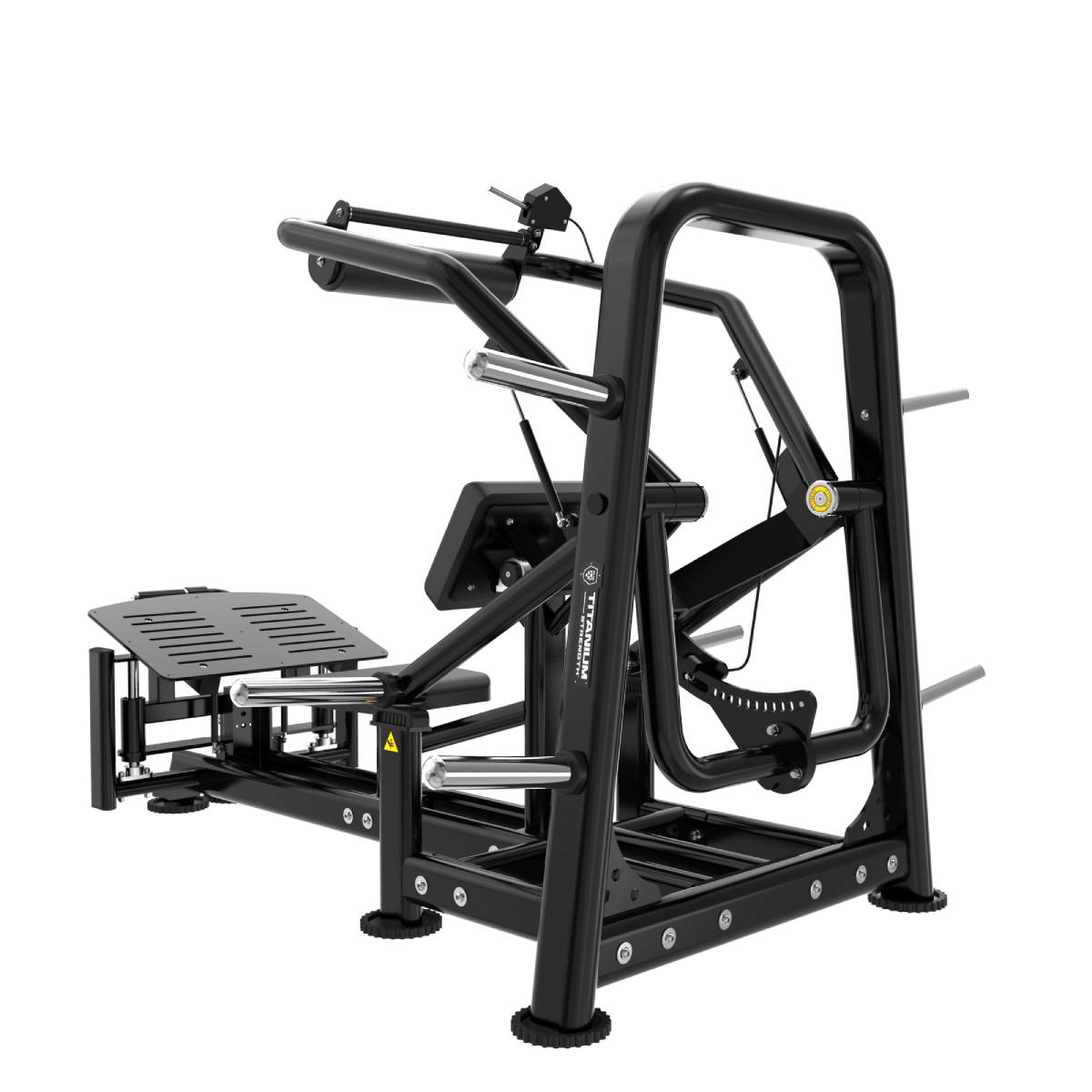 Hip Thrust Genesis Series