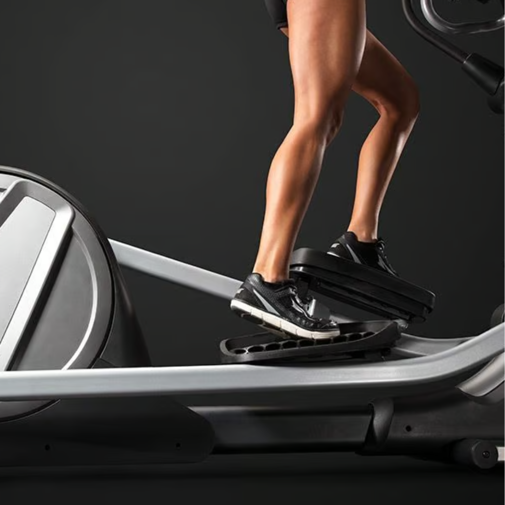 V lo Elliptique NordicTrack SpaceSaver SE7i RAKK