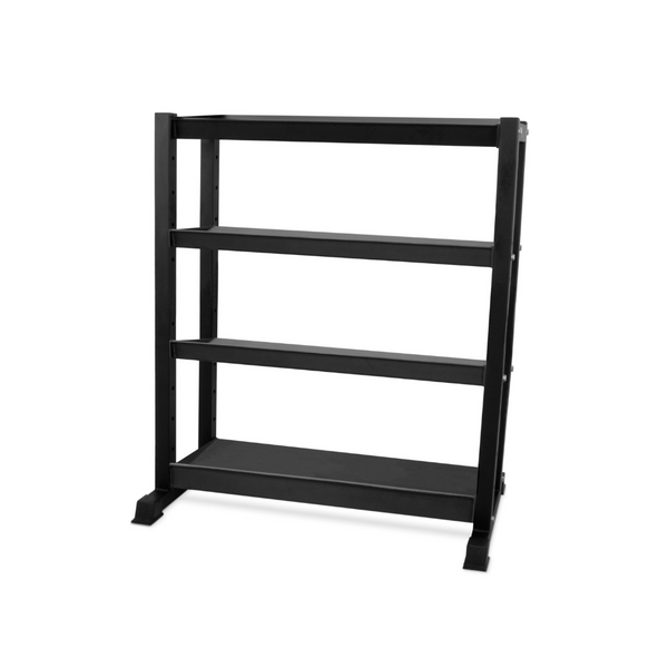 Rack de rangement haltères hexagonaux