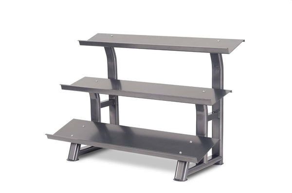 RACK DE 3 HAUTEURS POUR HALTÈRES HEXAGONAUX TS