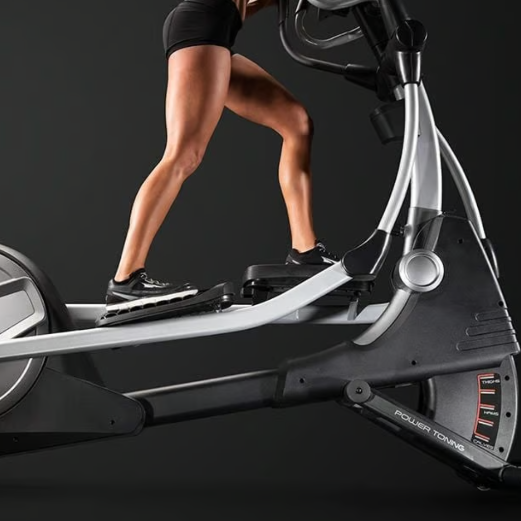 Nordictrack se7i discount vélo elliptique