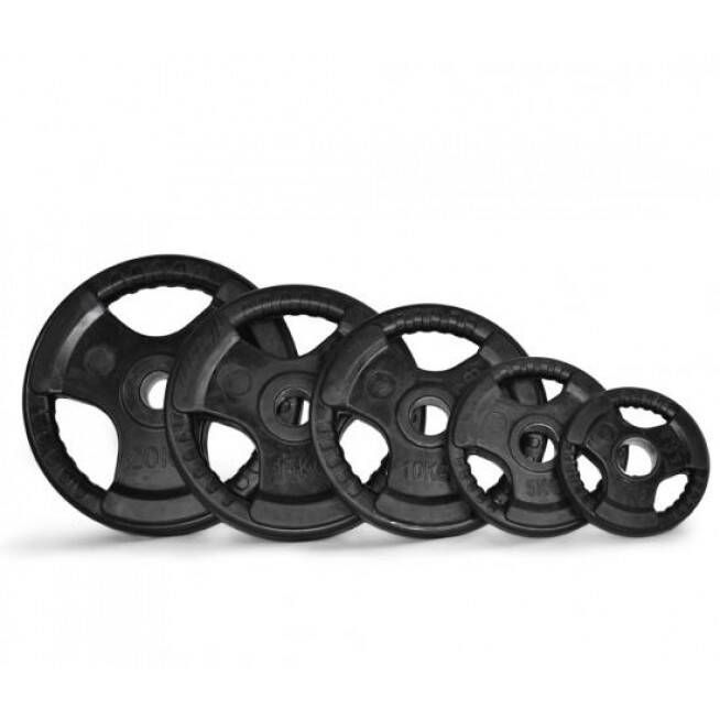 Pack de Disques Olympiques 1000 kg