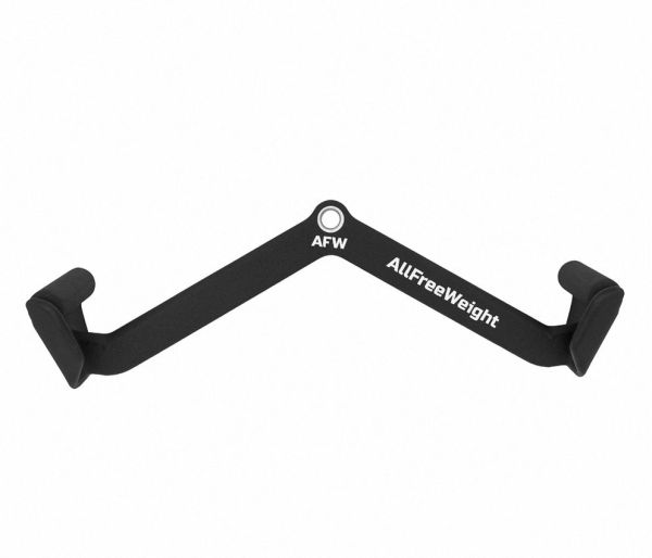 afw poignée musculation