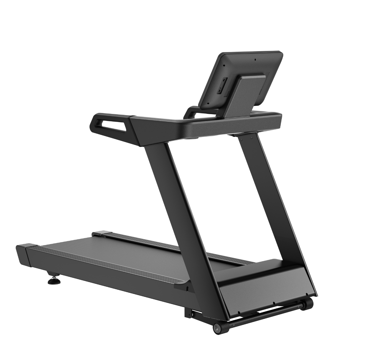 Tapis de Course Semi-Professionnel LC10 DC