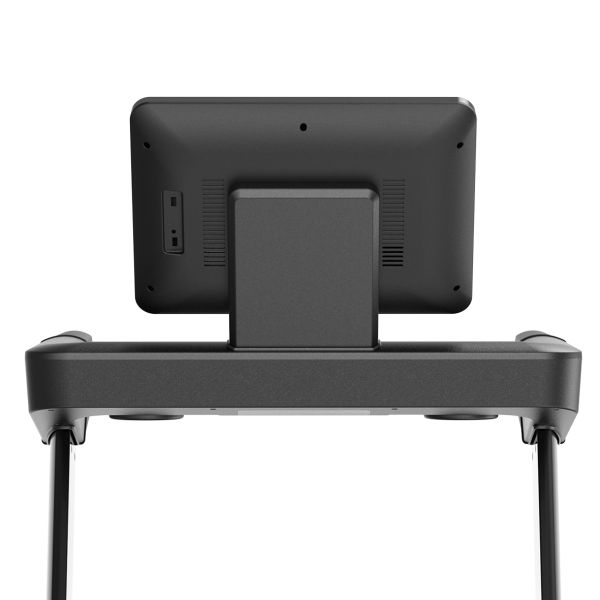 Tapis de Course Semi-Professionnel LC20 AC avec Écran Tactile 15,6