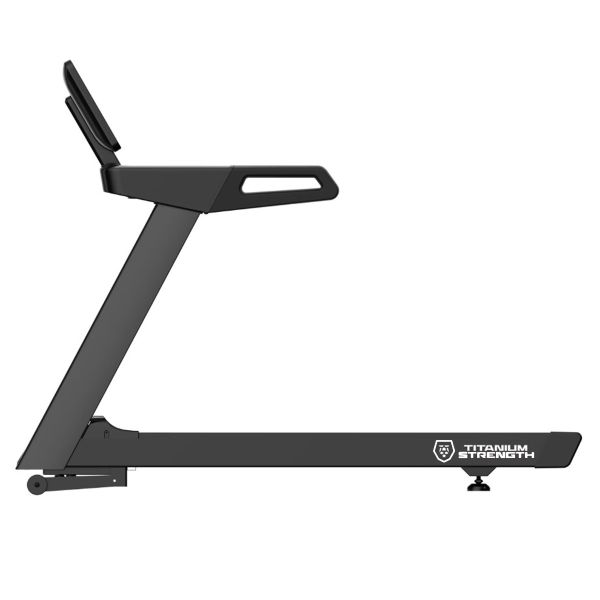 Titanium Strength Acqua Rower PRO Rameur à Eau