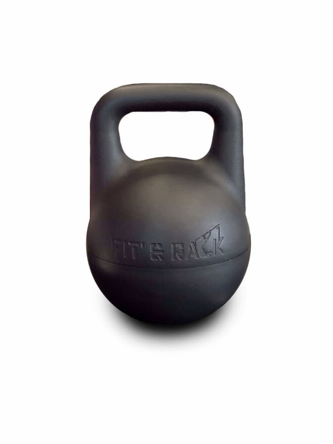 ケトルベル　32kg krc Kettlebell chargeable - Charge Ajustable - 12 à 32 KG – RAKK