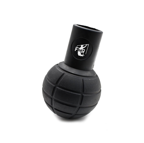 Landmine Nomade - Caoutchouc