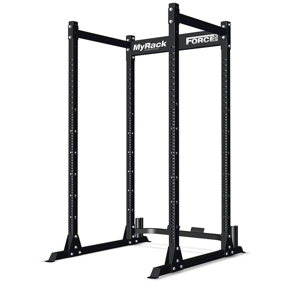 MyRack - Cage de Puissance Configurable (Base)