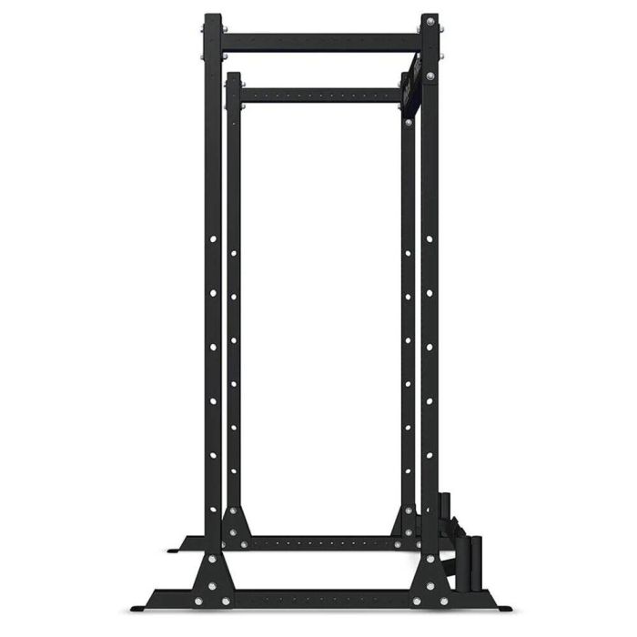 MyRack - Cage de Puissance Configurable (Base)