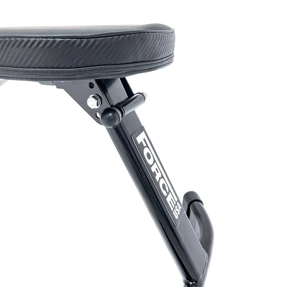 Banc FID Réglable et Pliable