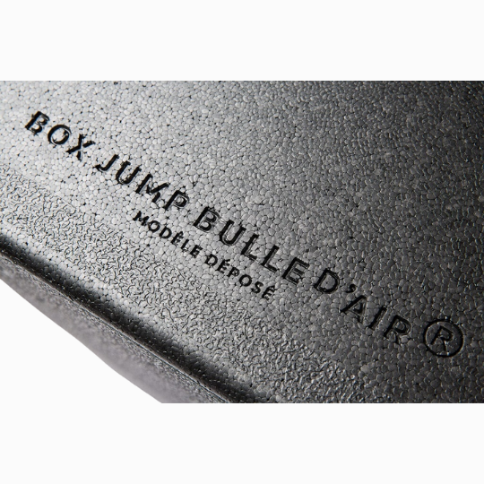 Box Jump Bulle d'air®