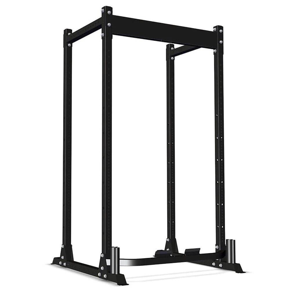MyRack - Cage de Puissance Configurable (Base)