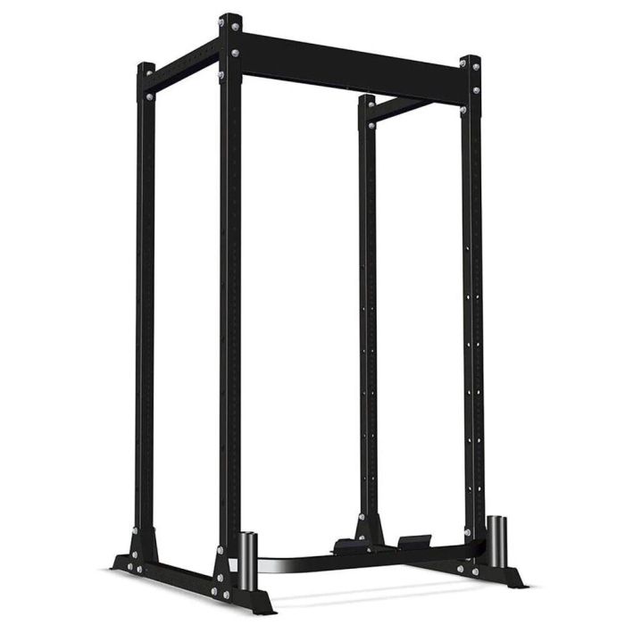MyRack - Cage de Puissance Configurable (Base)
