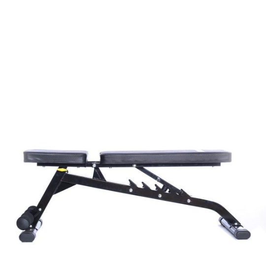 Force USA SP3 Banc plat et basculant