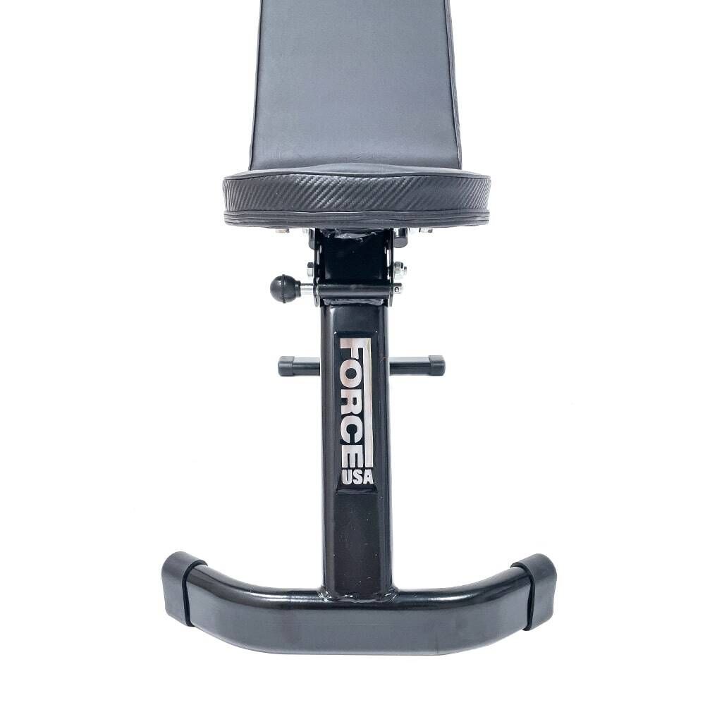 Banc FID Réglable et Pliable