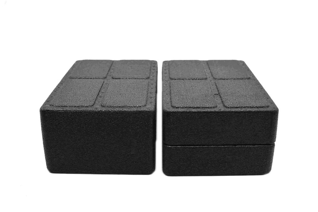 Squat Block - Cale Pied Squat