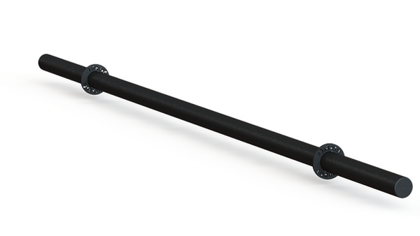 Fat Barre Team - StrongMan