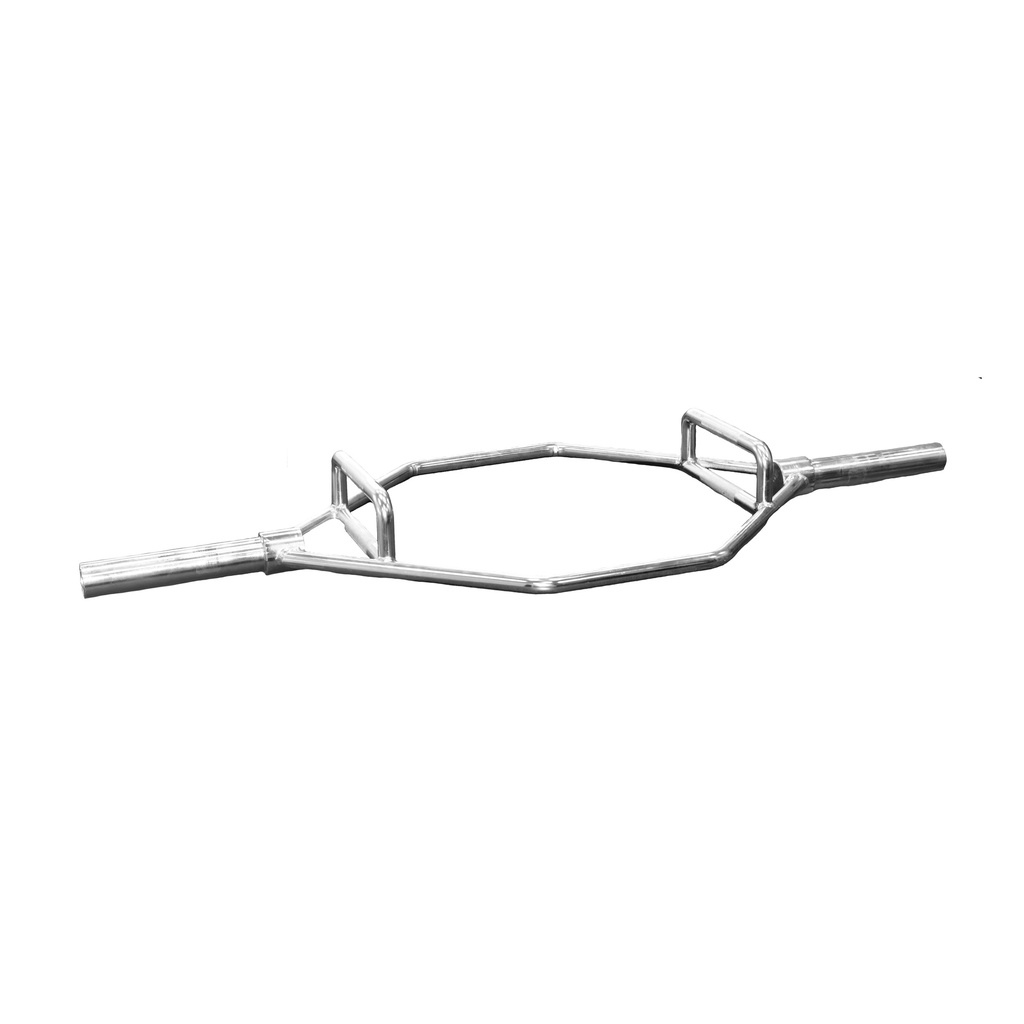 Barre hexagonale
