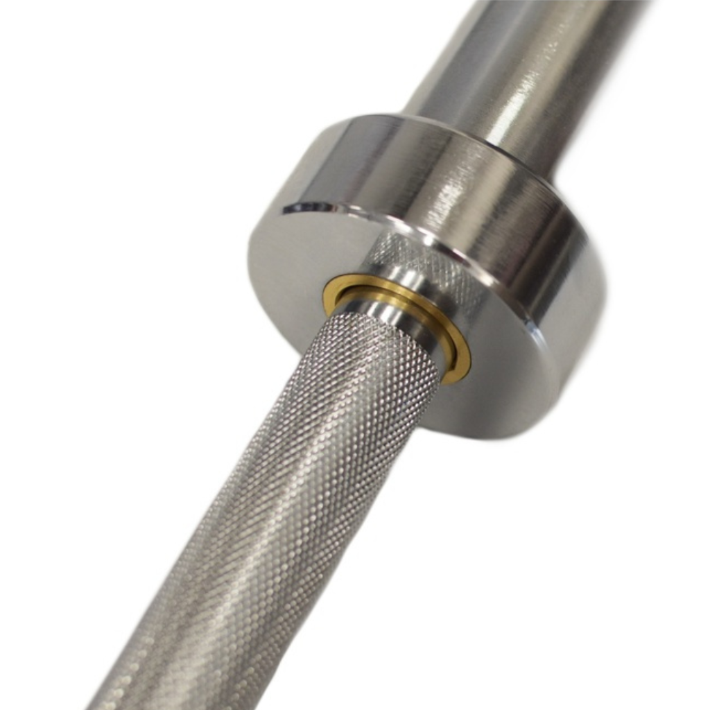 Barre Olympique 20kg - Musculation