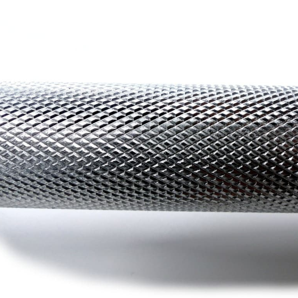 Barre Olympique de musculation - 15Kg