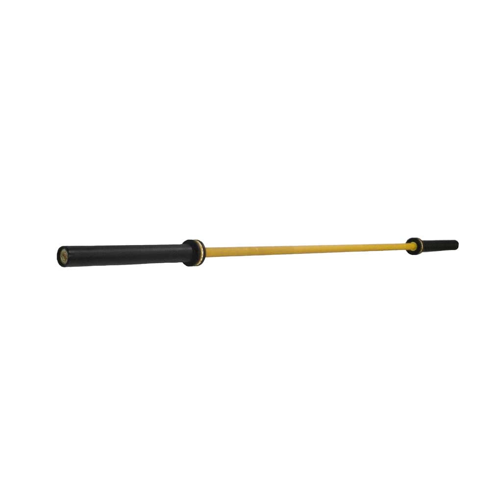 Barre Olympique 15kg – Compétition | 201 cm | Garantie à Vie Barre Olympique 15kg – Compétition | 201 cm | Garantie à Vie