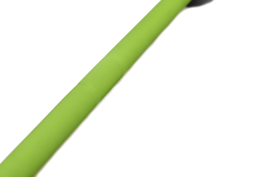 Barre Olympique 15KG Cerakote - Signature