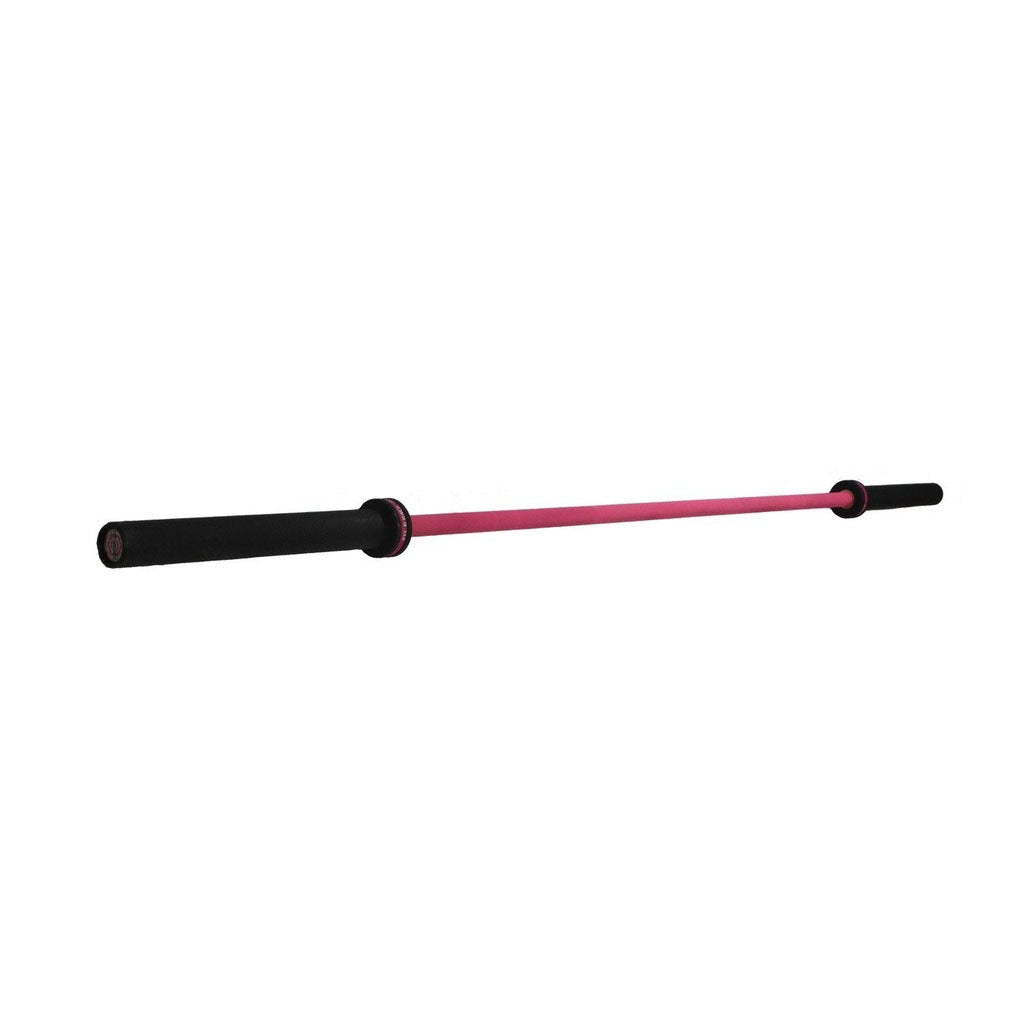 Barre Olympique 15KG Cerakote - Signature